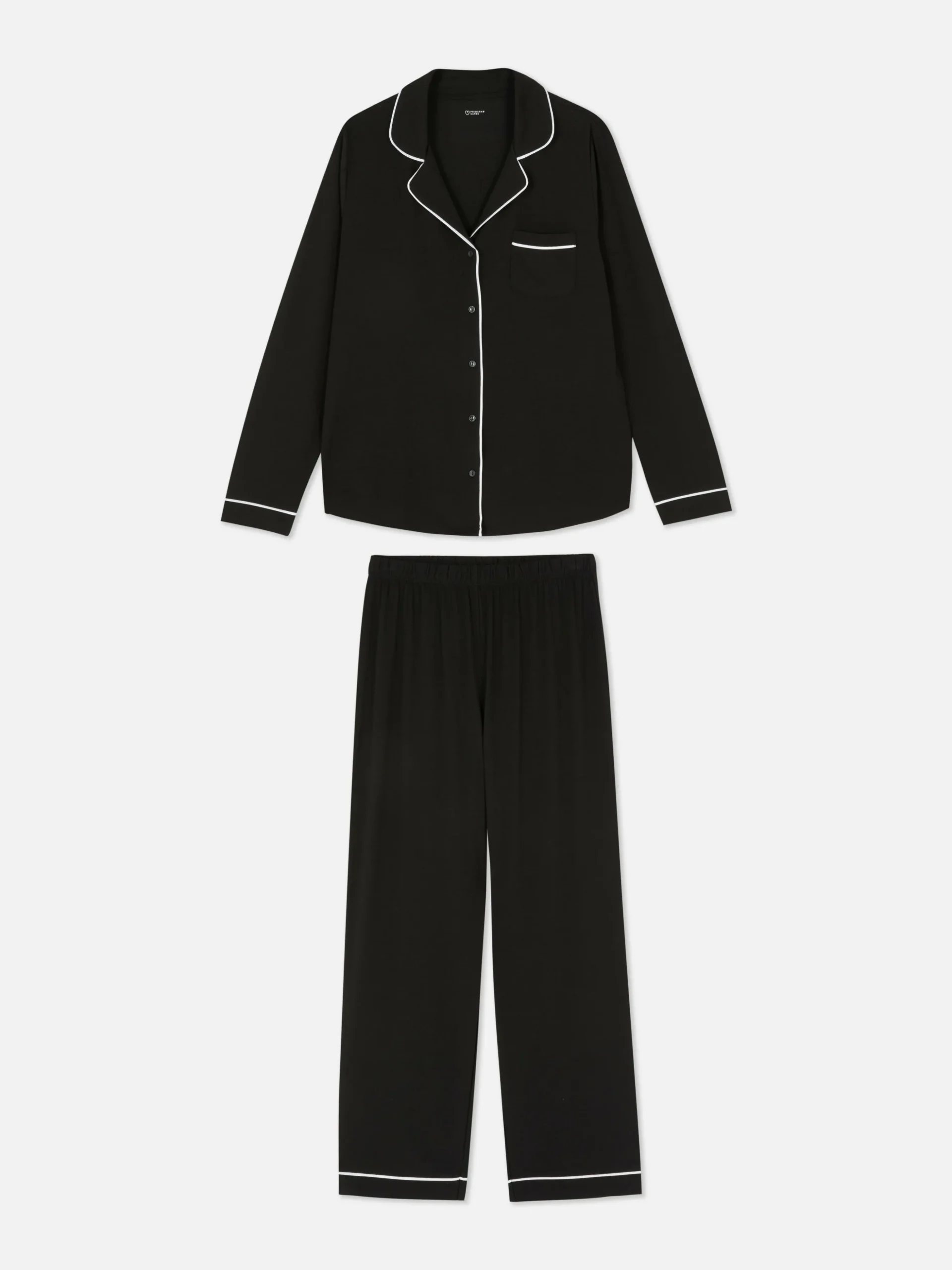 Pyjama Long Boyfriend