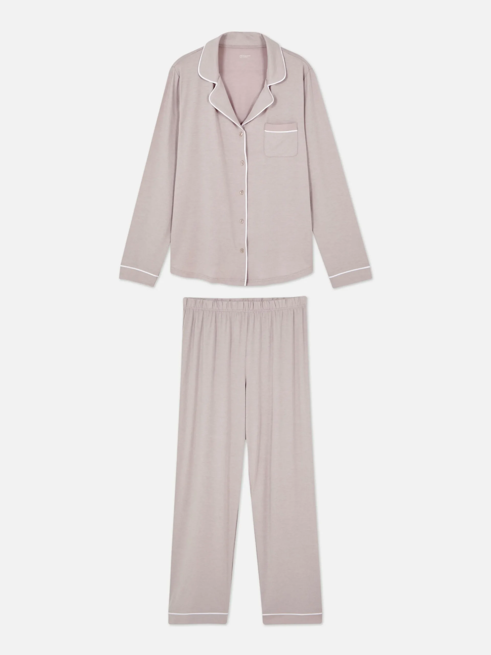 Pyjama Long Boyfriend
