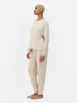 Pyjama Long Ultra-doux