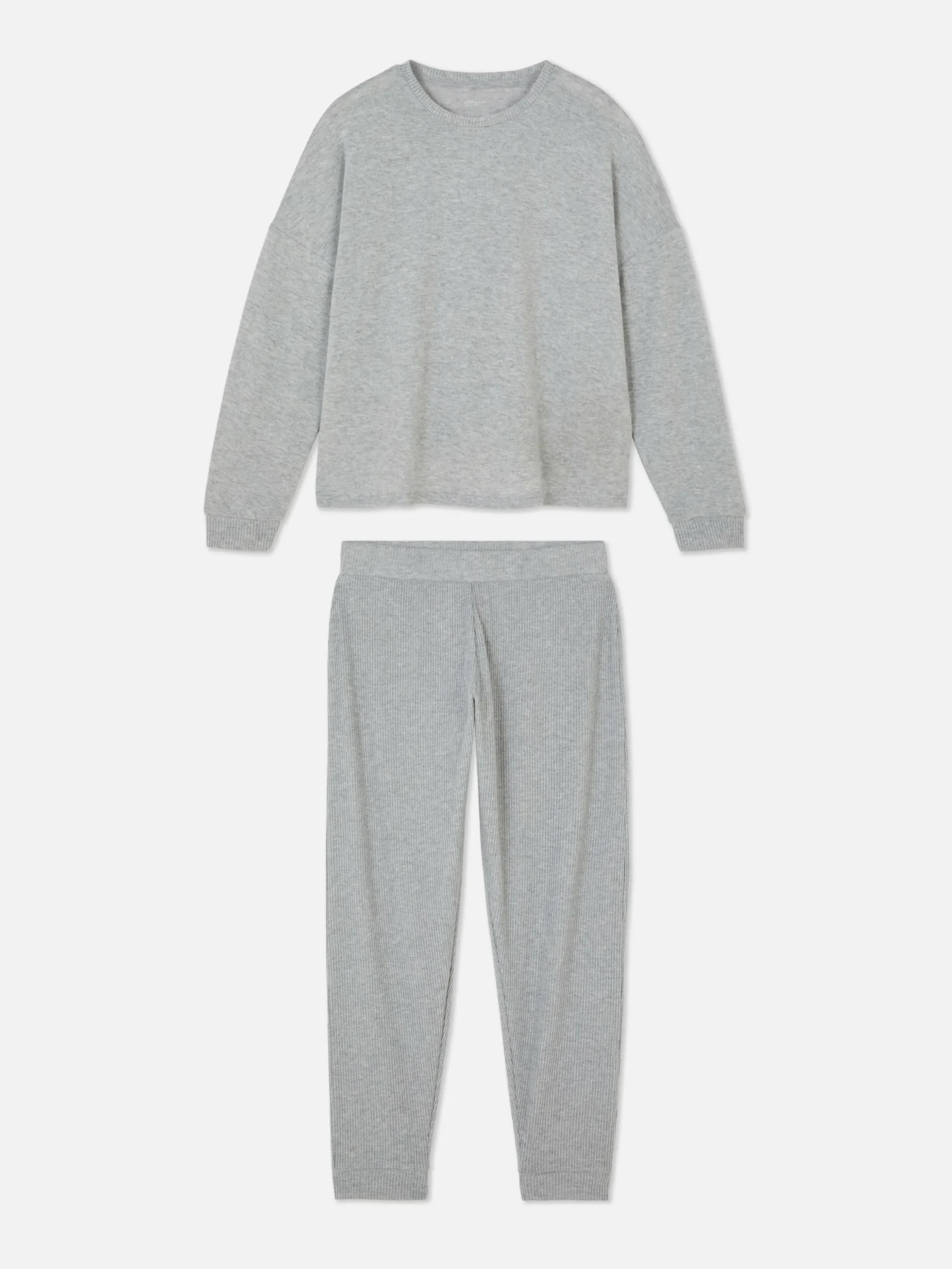 Pyjama Long Ultra-doux