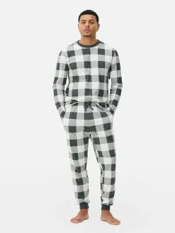 Pyjama Long Ultra-doux