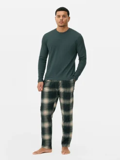 Pyjama Long Ultra-doux