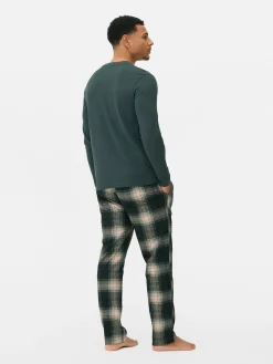 Pyjama Long Ultra-doux