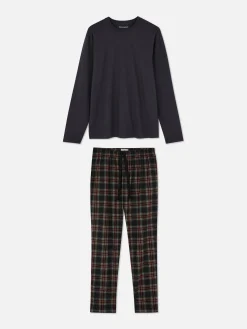 Pyjama Long Ultra-doux