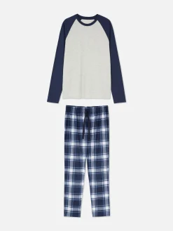 Pyjama Long Ultra-doux