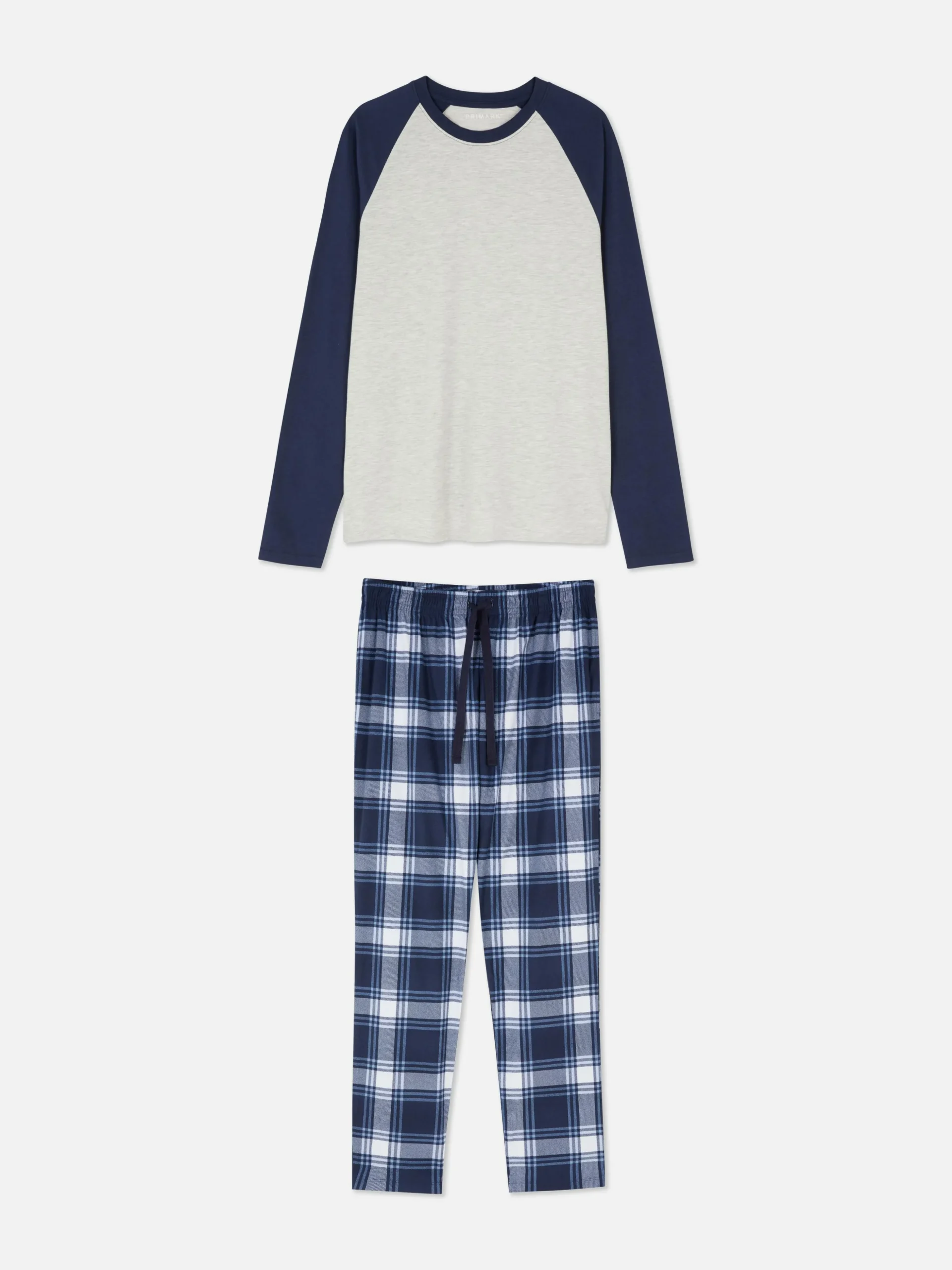 Pyjama Long Ultra-doux