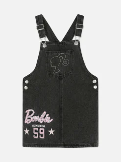 Robe Chasuble En Jean Barbie