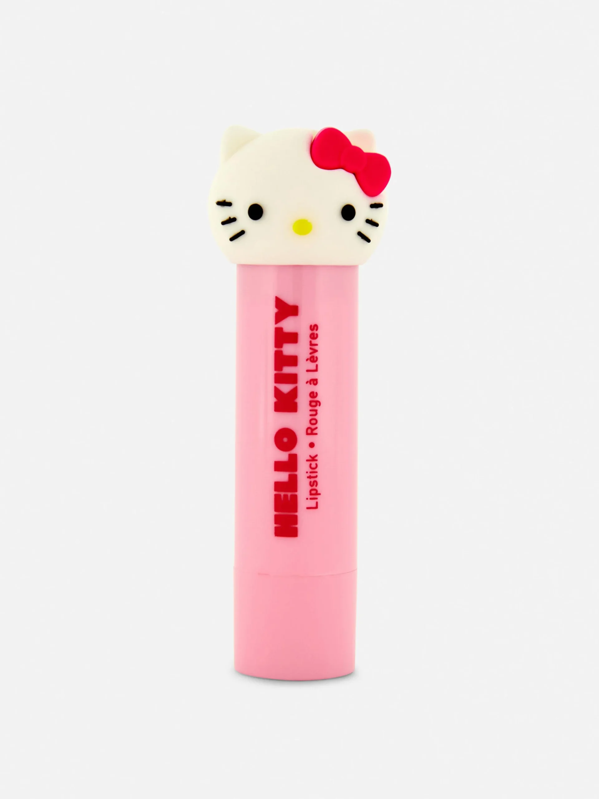 Rouge à Lèvres Hello Kitty