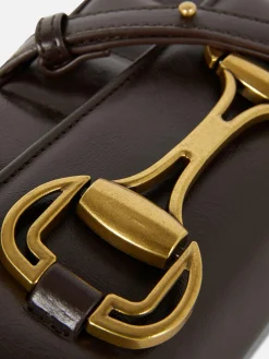 Sac à Bandoulière Avec Mors Rita Ora
