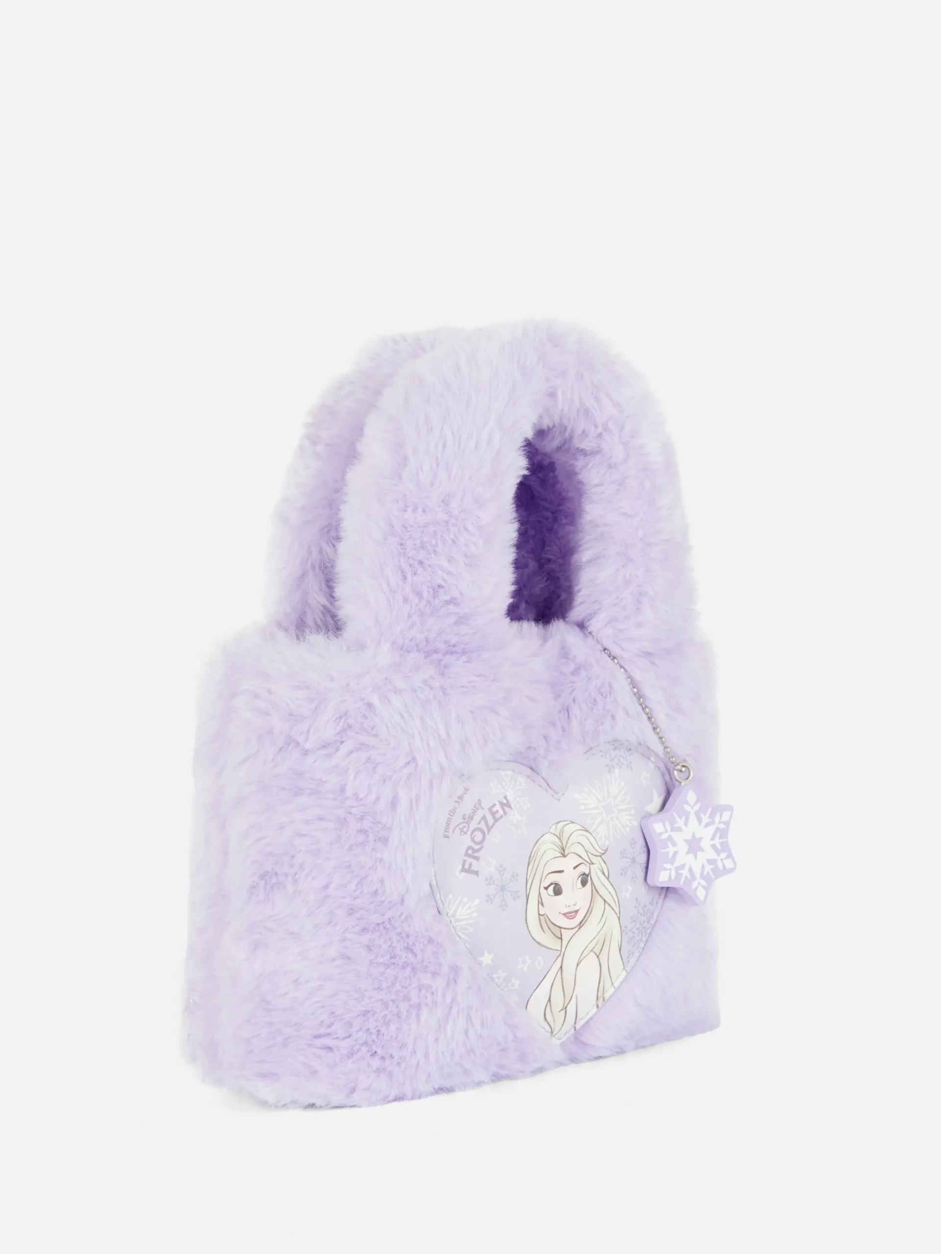 Sac à Bandoulière Disney La Reine Des Neiges