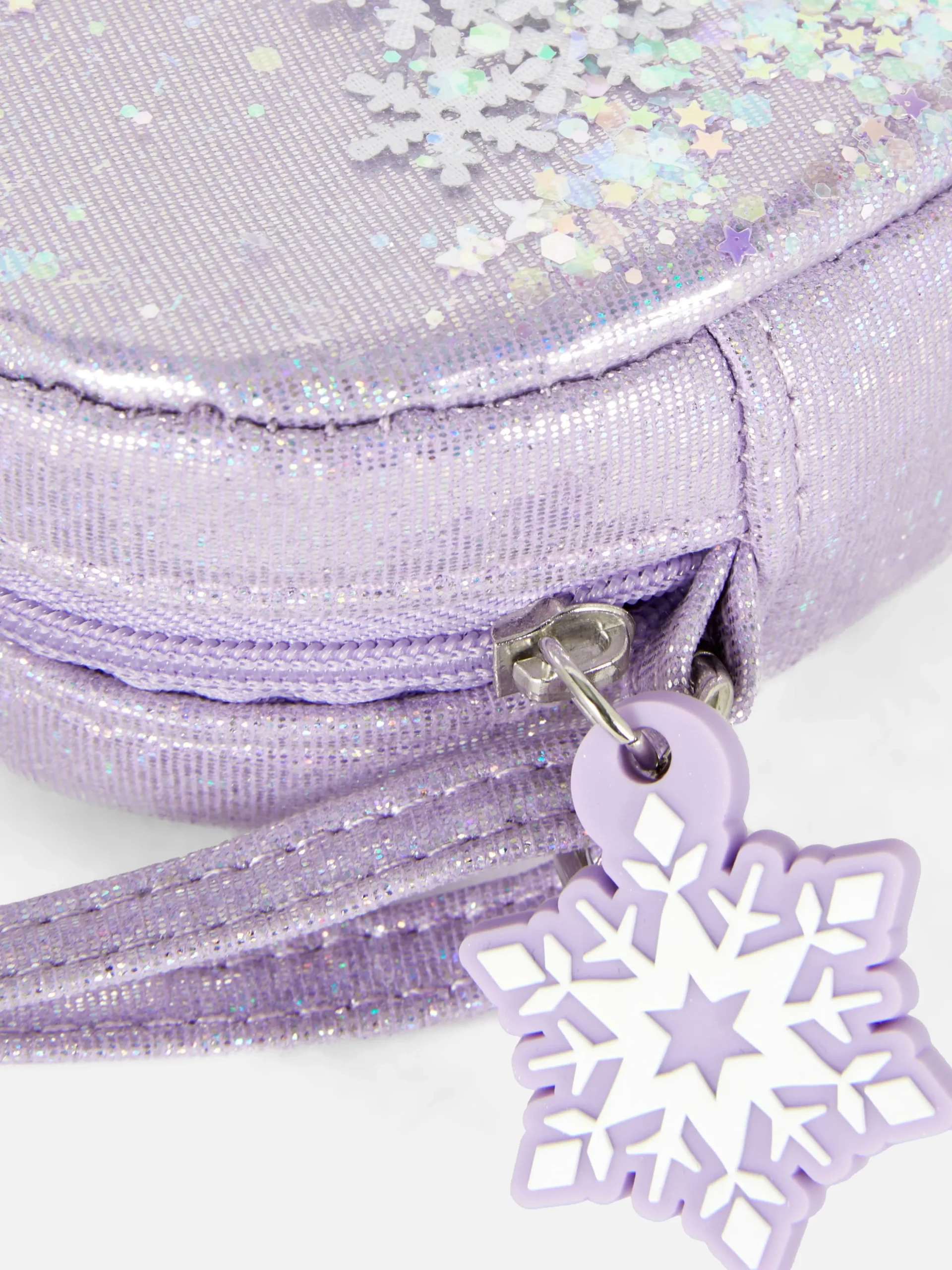 Sac à Bandoulière Disney La Reine Des Neiges