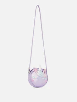 Sac à Bandoulière Licorne