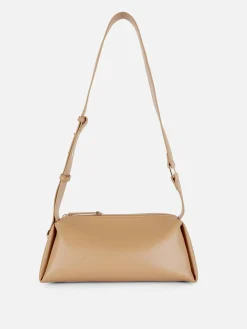 Sac à Bandoulière Sculptural
