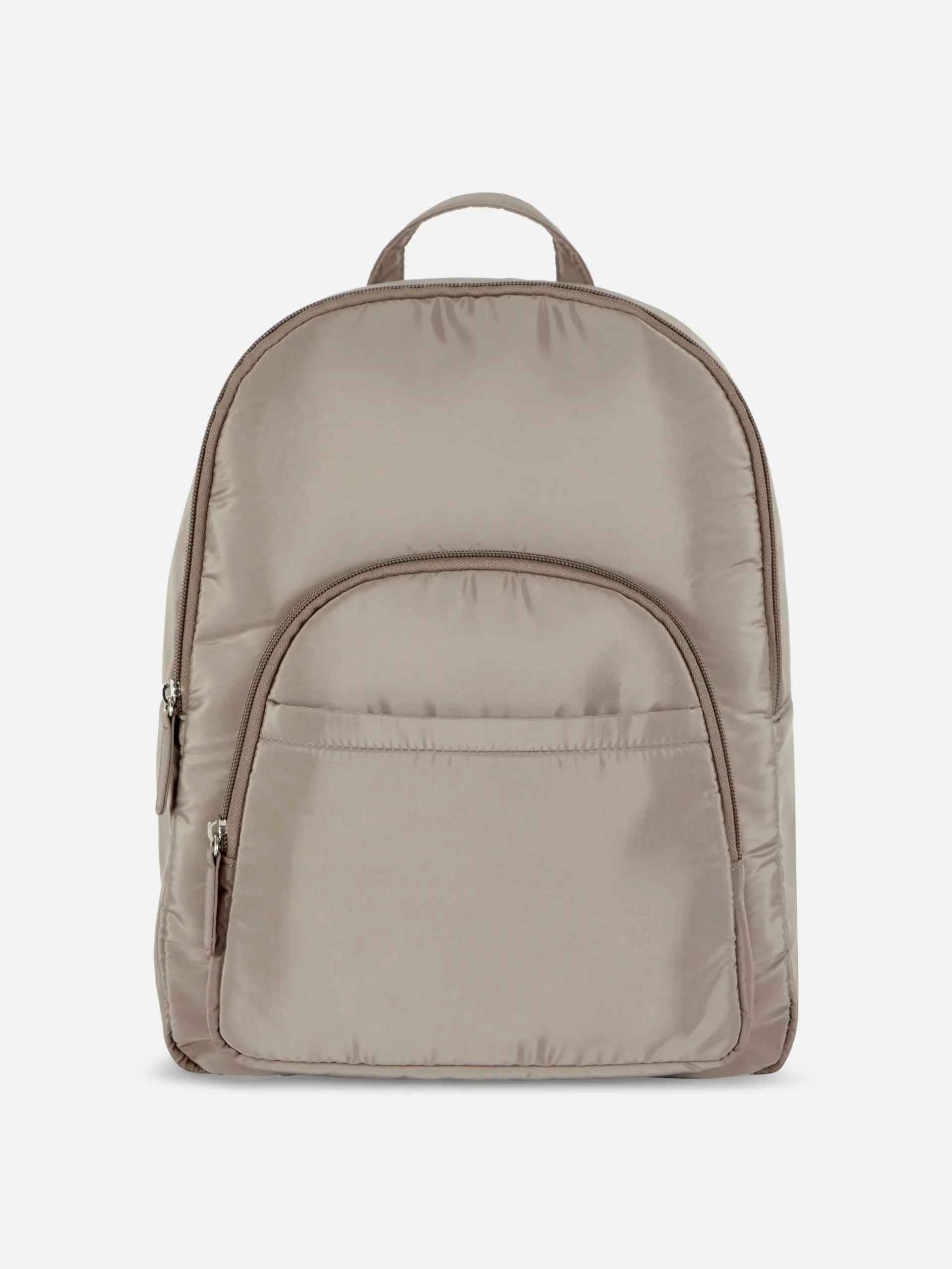 Sac à Dos à Double Poche