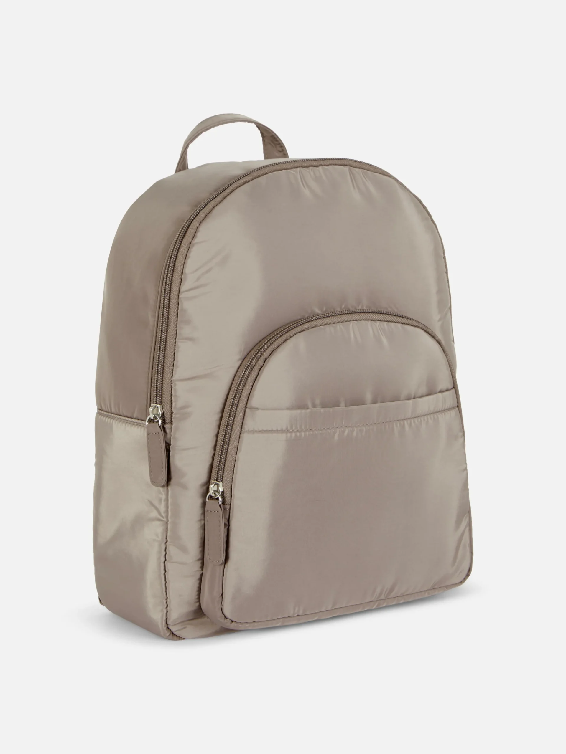 Sac à Dos à Double Poche