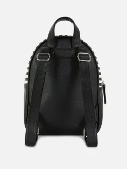 Sac à Dos Avec Logo Beetlejuice