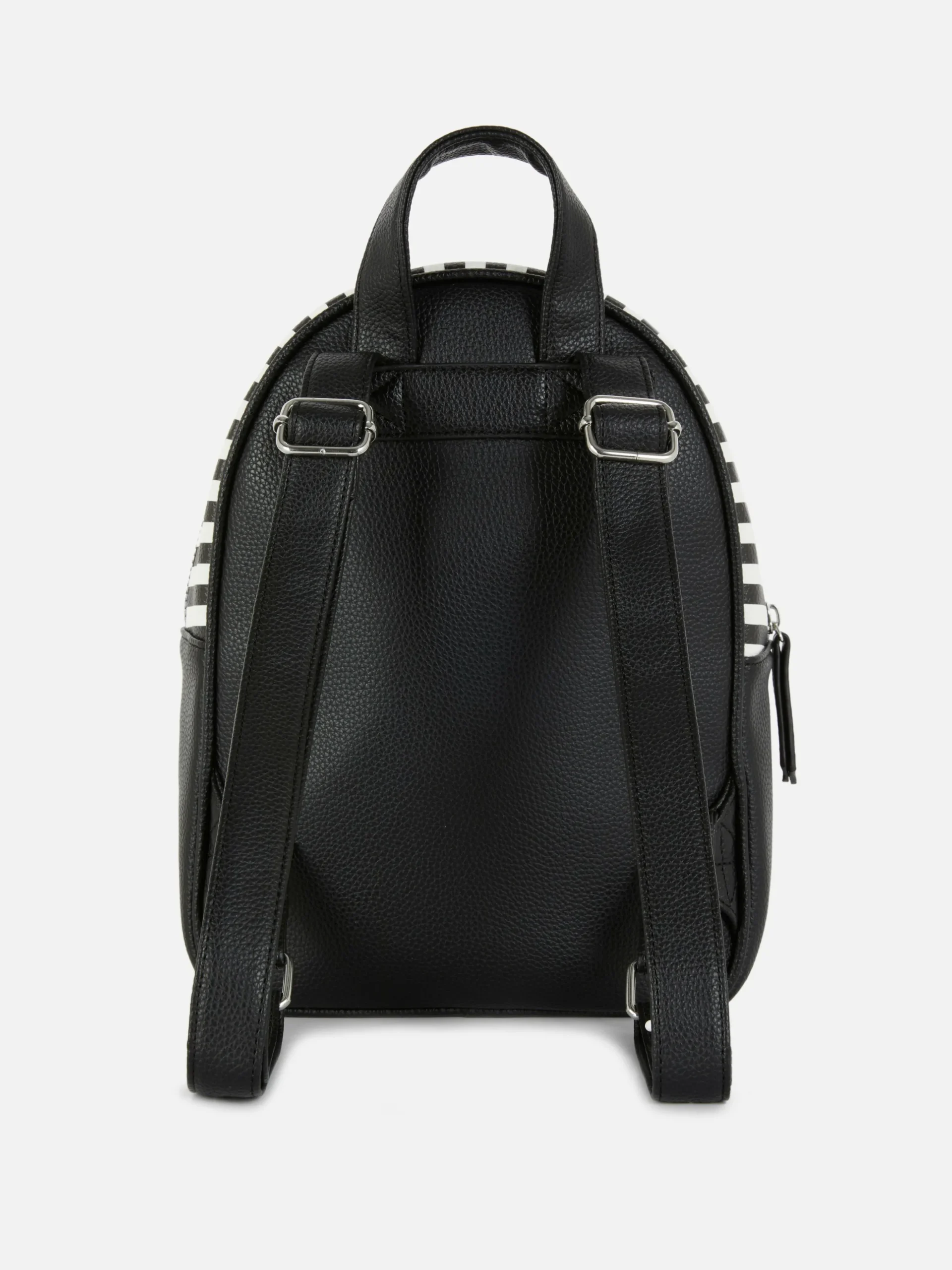 Sac à Dos Avec Logo Beetlejuice