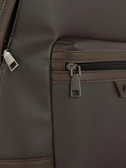 Sac à Dos Avec Poche Zippée Kem