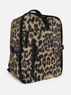 Sac à Dos De Voyage Compact