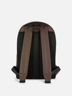 Sac à Dos En Simili Cuir