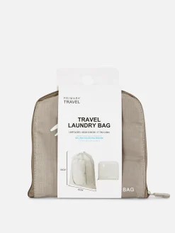 Sac à Linge Sale De Voyage
