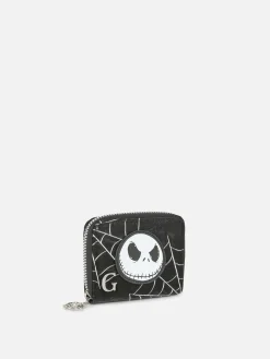 Sac à Main Disney L'Étrange Noël De Monsieur Jack De Tim Burton