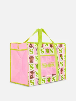Sac De Rangement Shrek