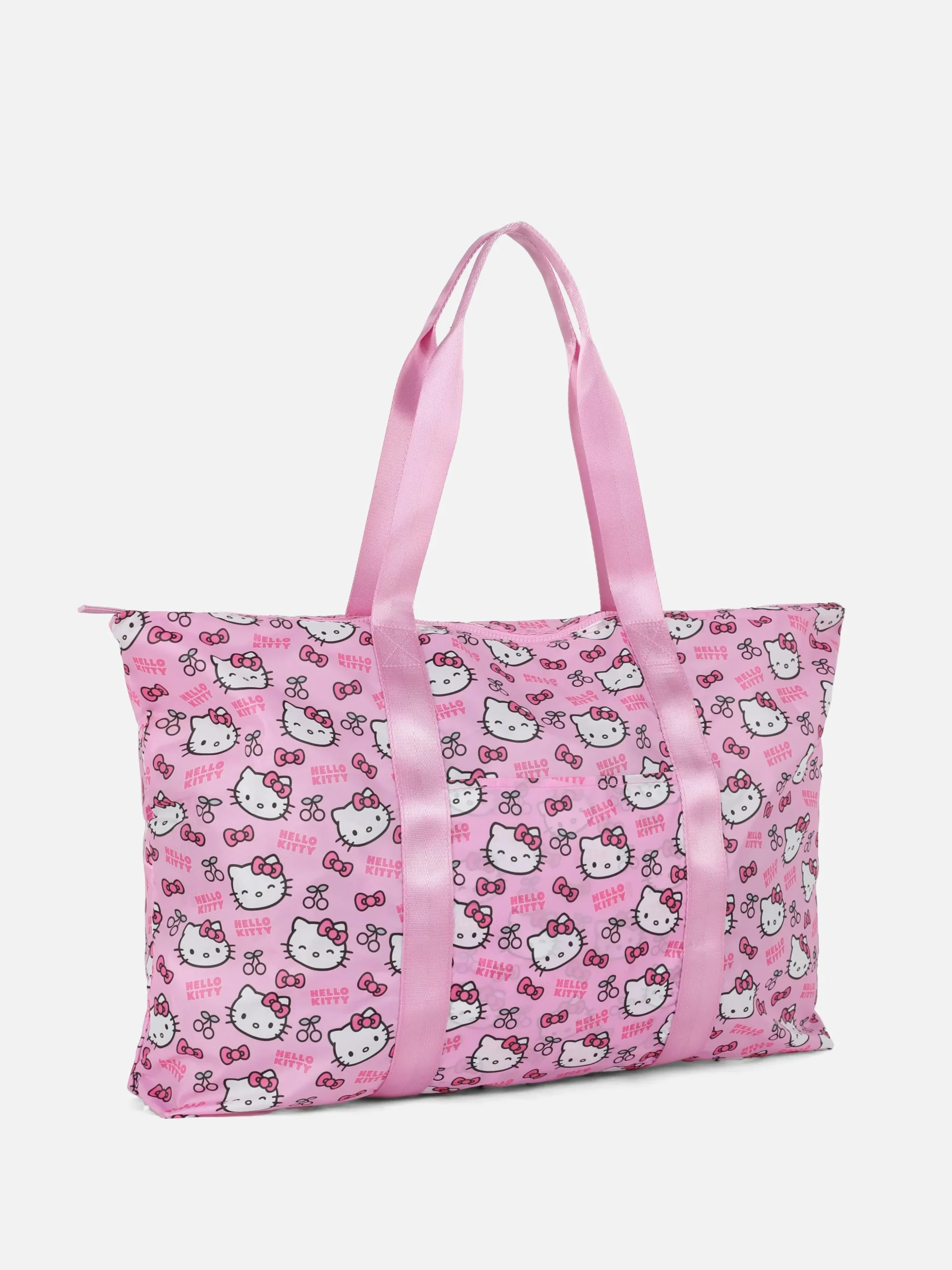 Sac De Voyage à Rabat Hello Kitty