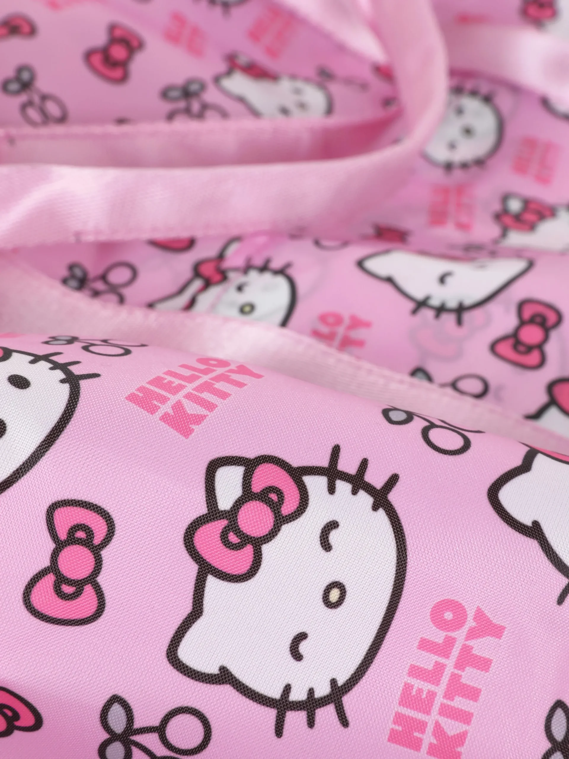 Sac De Voyage à Rabat Hello Kitty