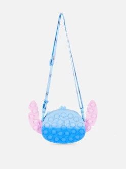 Sac Fidget Disney Lilo & Stitch