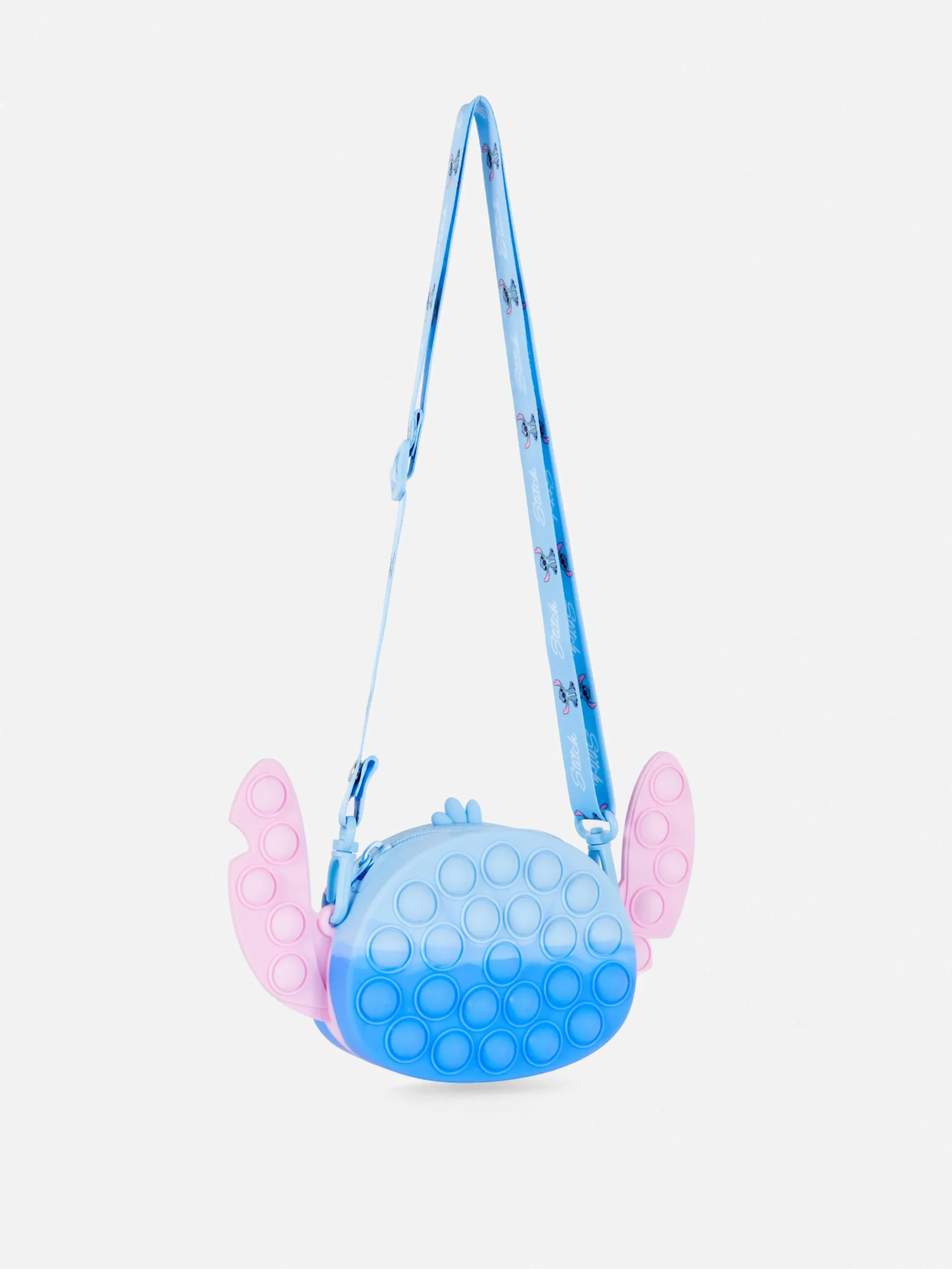 Sac Fidget Disney Lilo & Stitch
