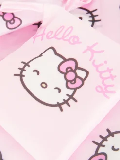 Sac Fourre-tout à Rabat Hello Kitty
