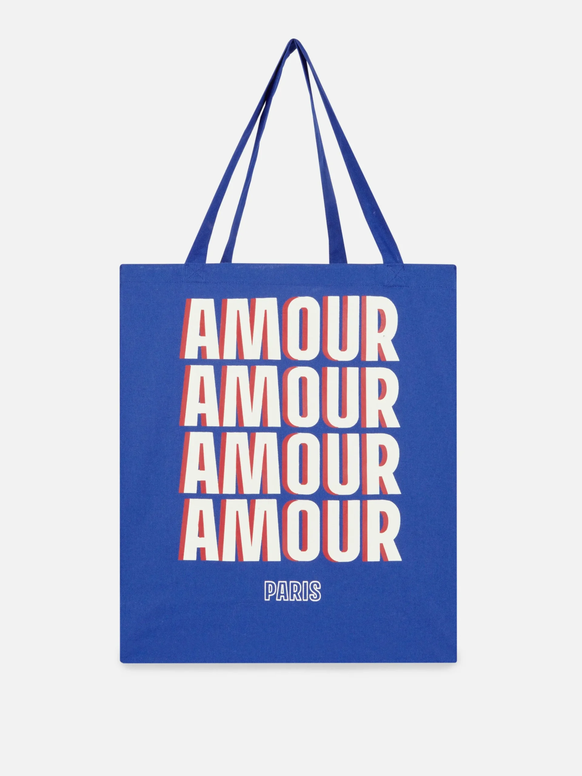 Sac Fourre-tout En Toile Ville