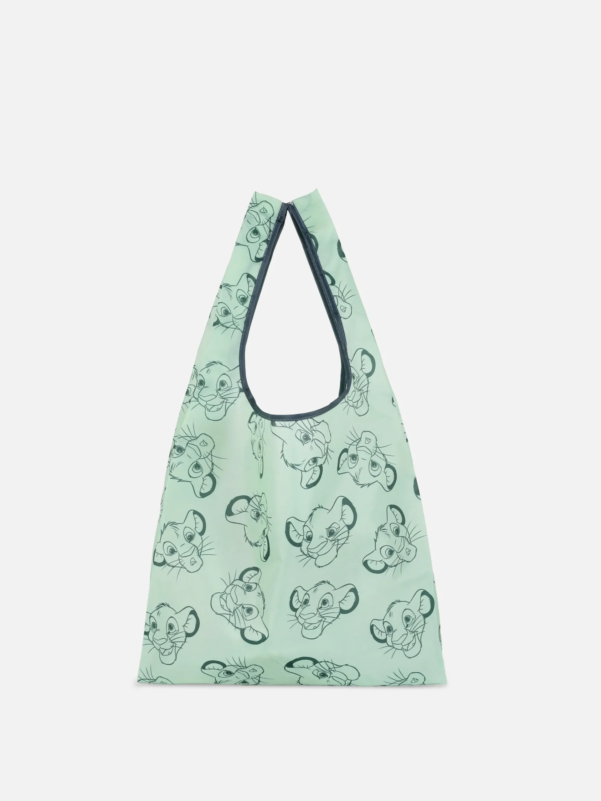 Sac Pliable Disney Le Roi Lion 30e Anniversaire