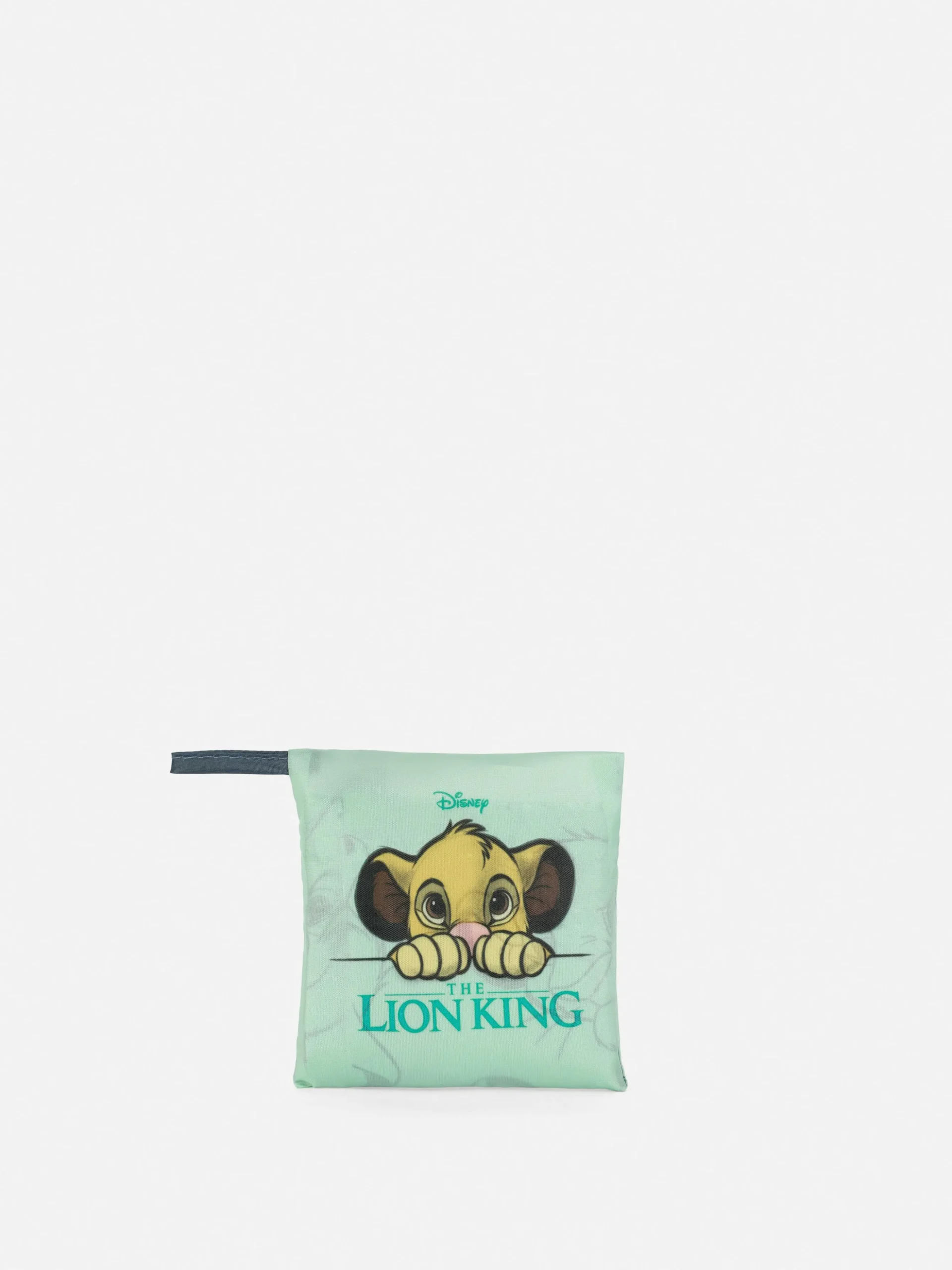 Sac Pliable Disney Le Roi Lion 30e Anniversaire