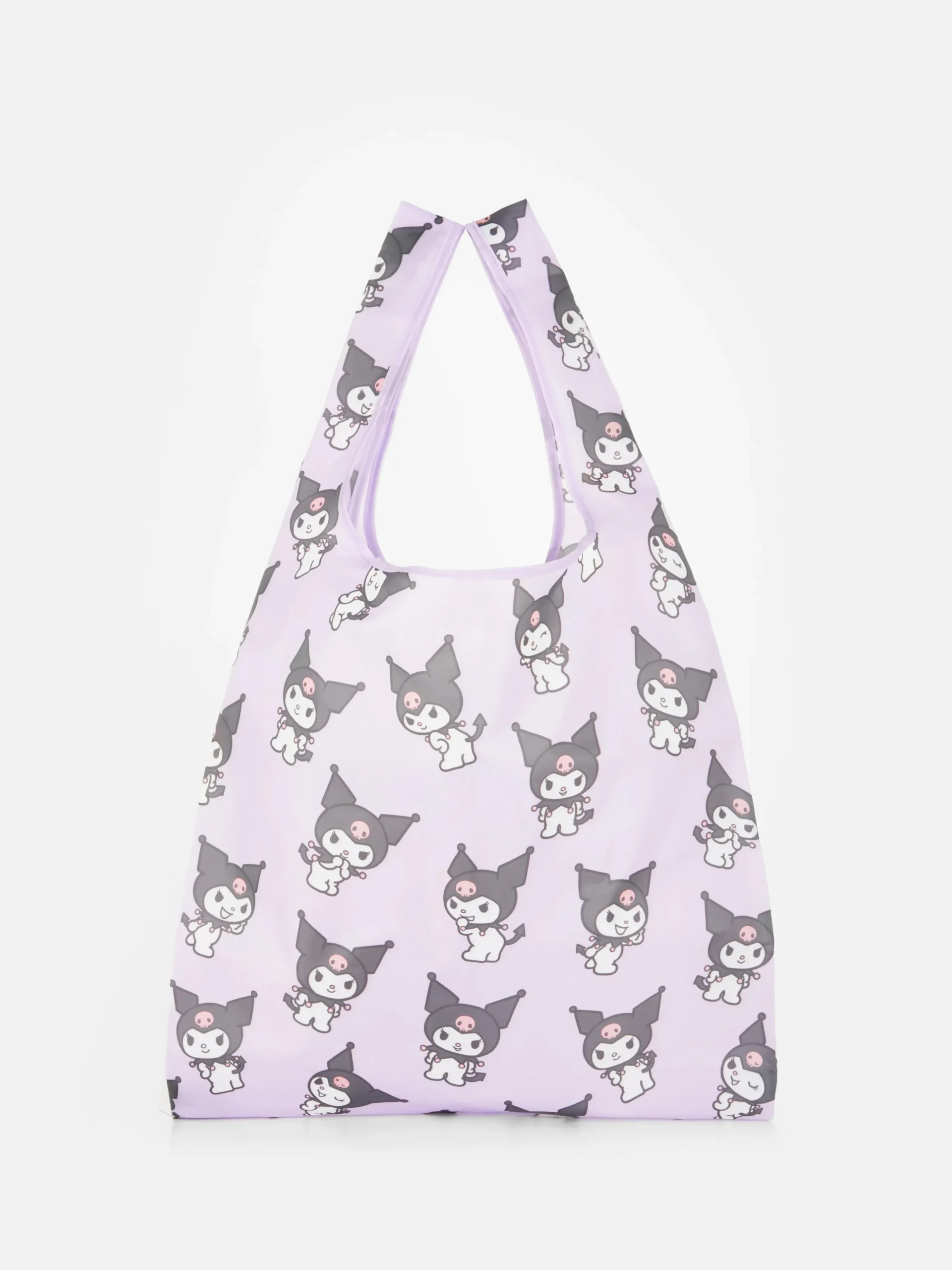 Sac Pliable Hello Kitty Kuromi