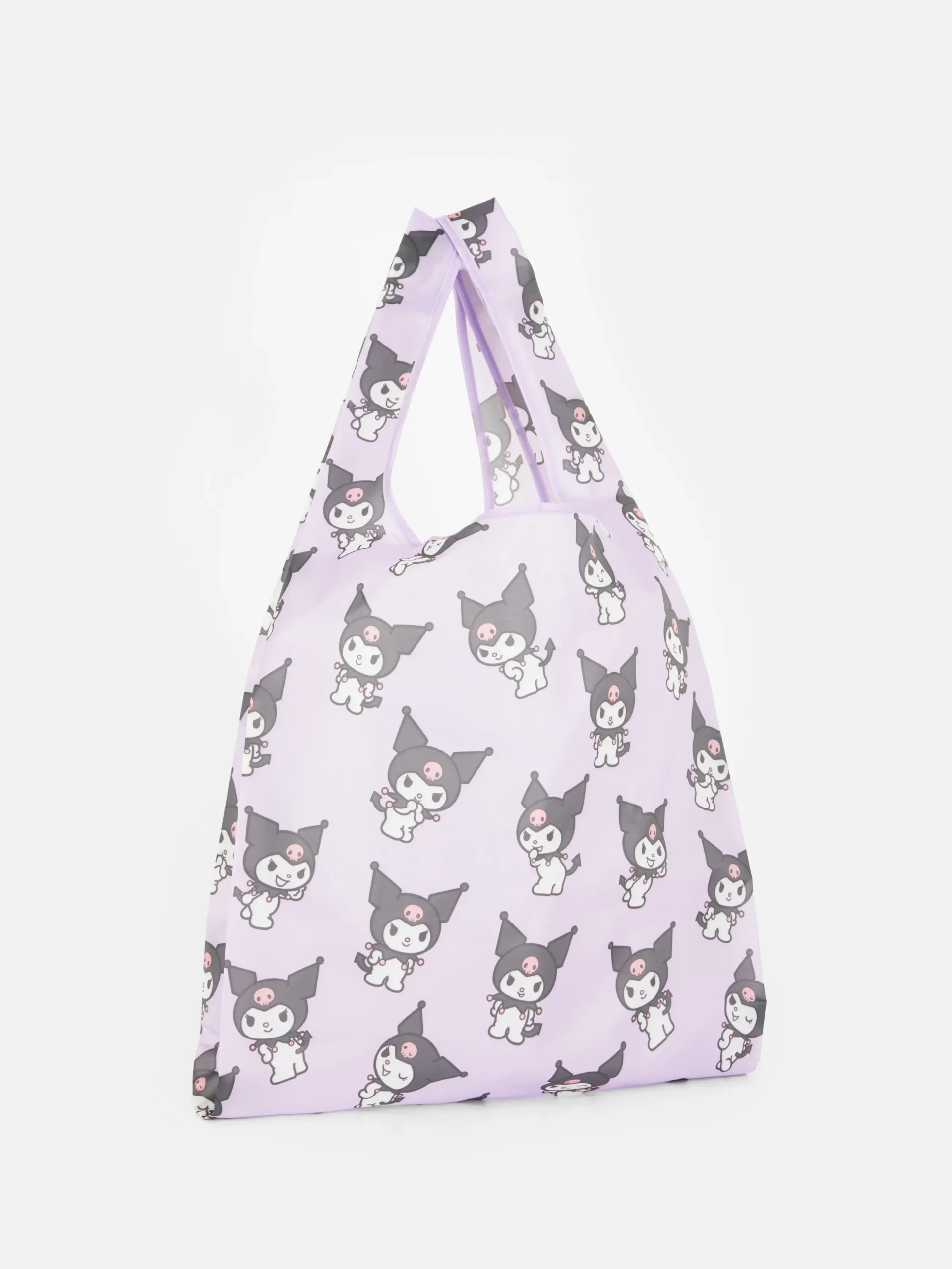 Sac Pliable Hello Kitty Kuromi