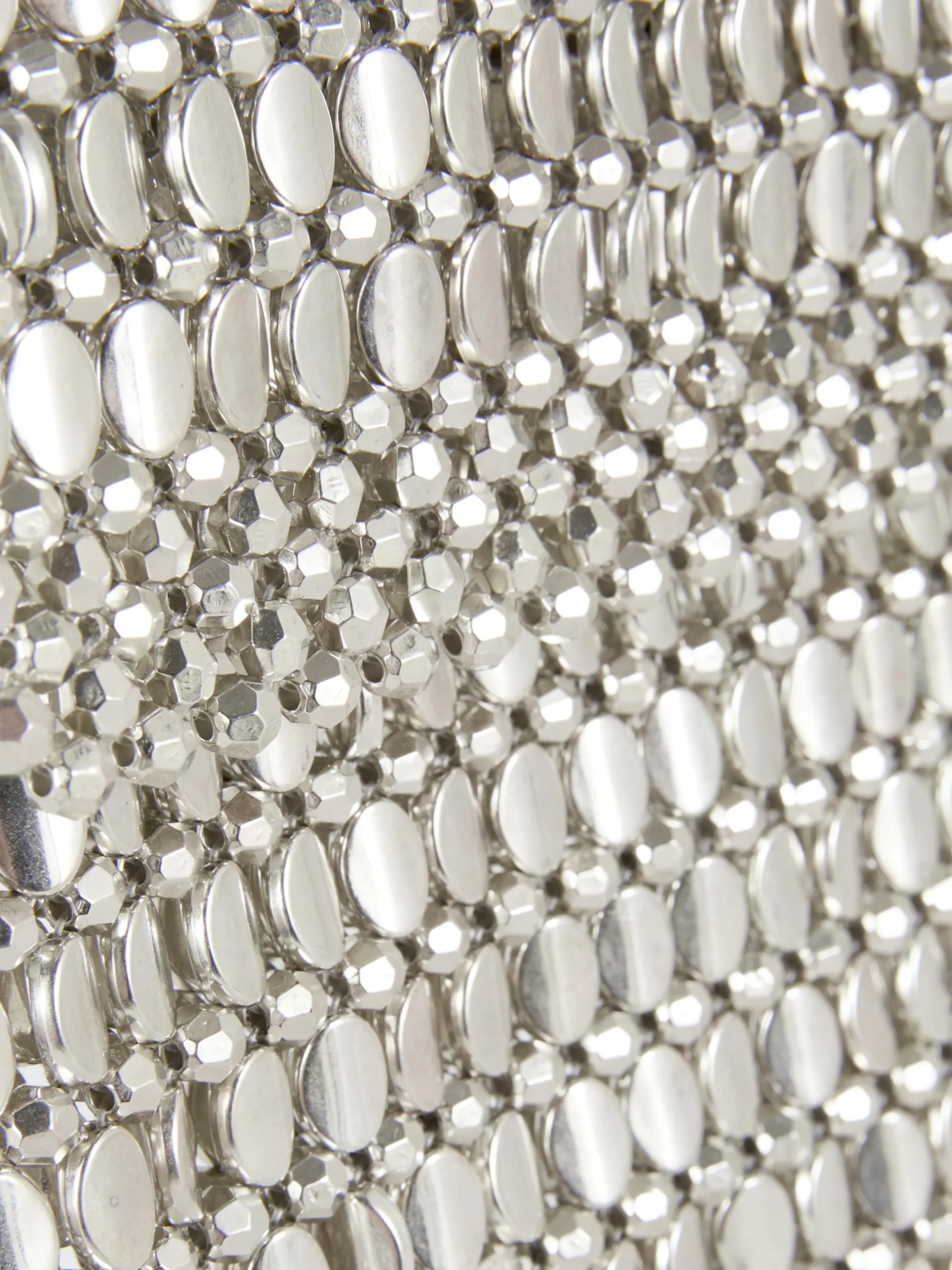 Sac Porte-téléphone Orné De Perles Rita Ora