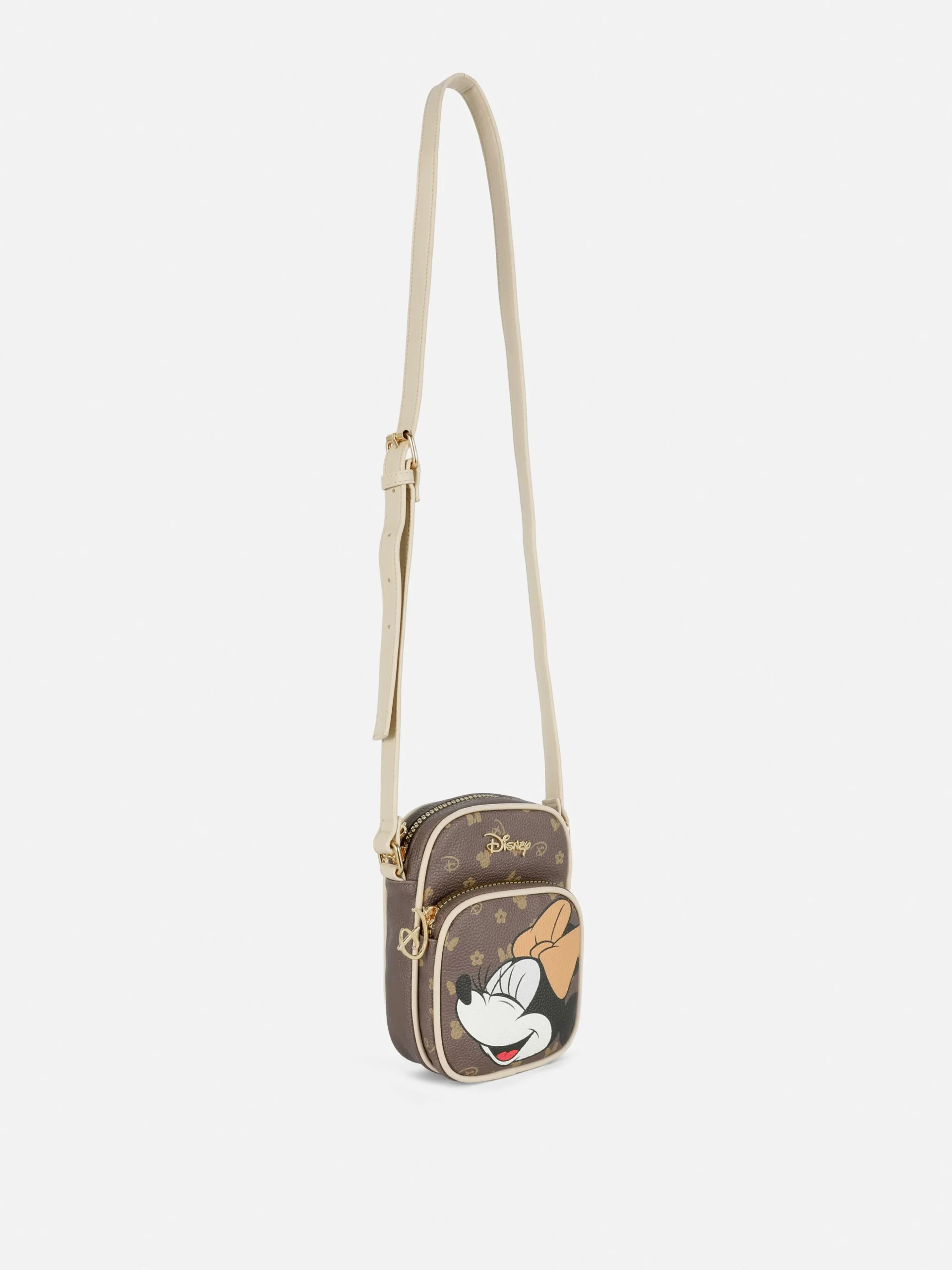 Sac Pour Téléphone Disney Minnie Mouse