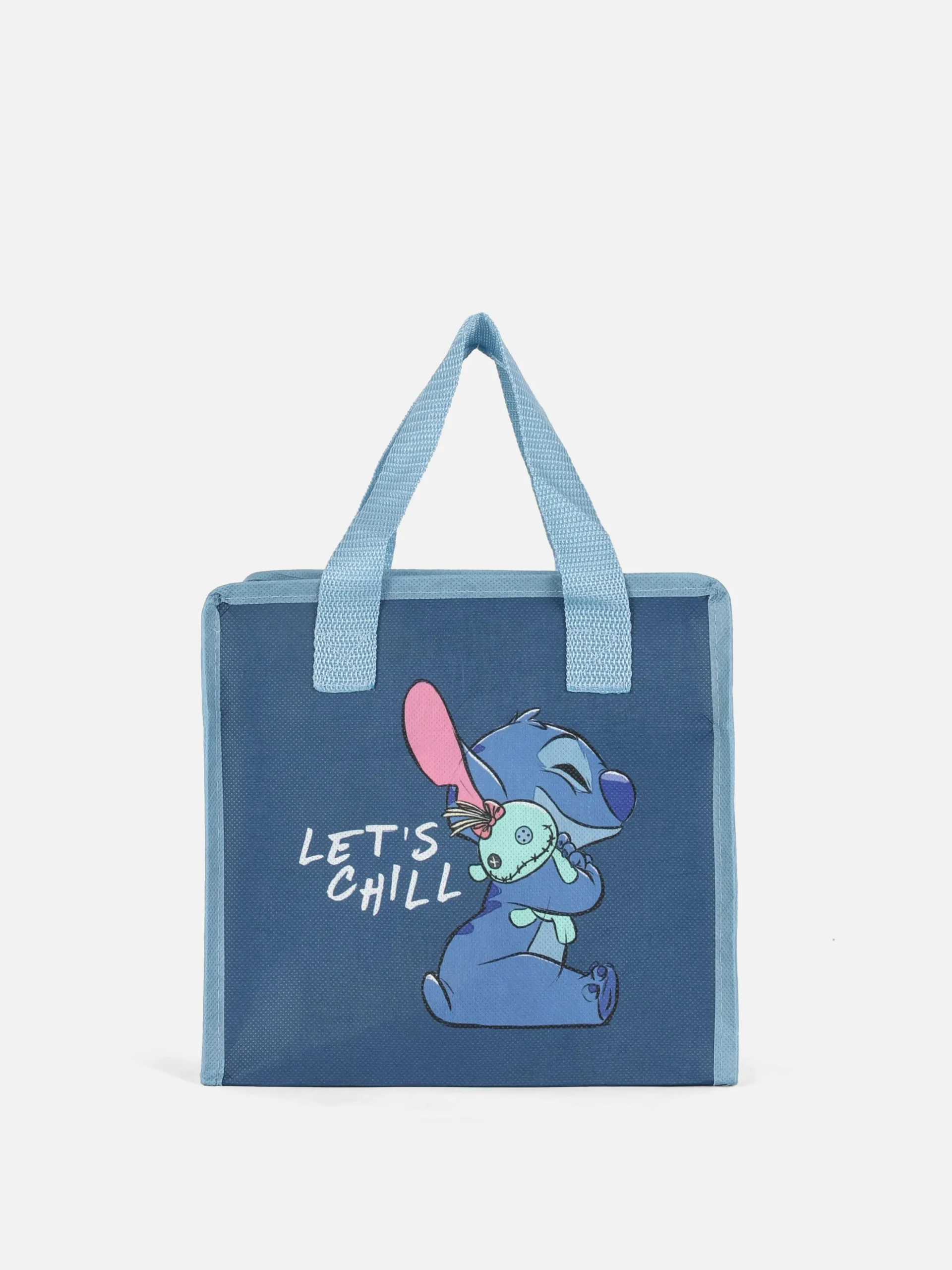 Sac Réutilisable Disney Stitch
