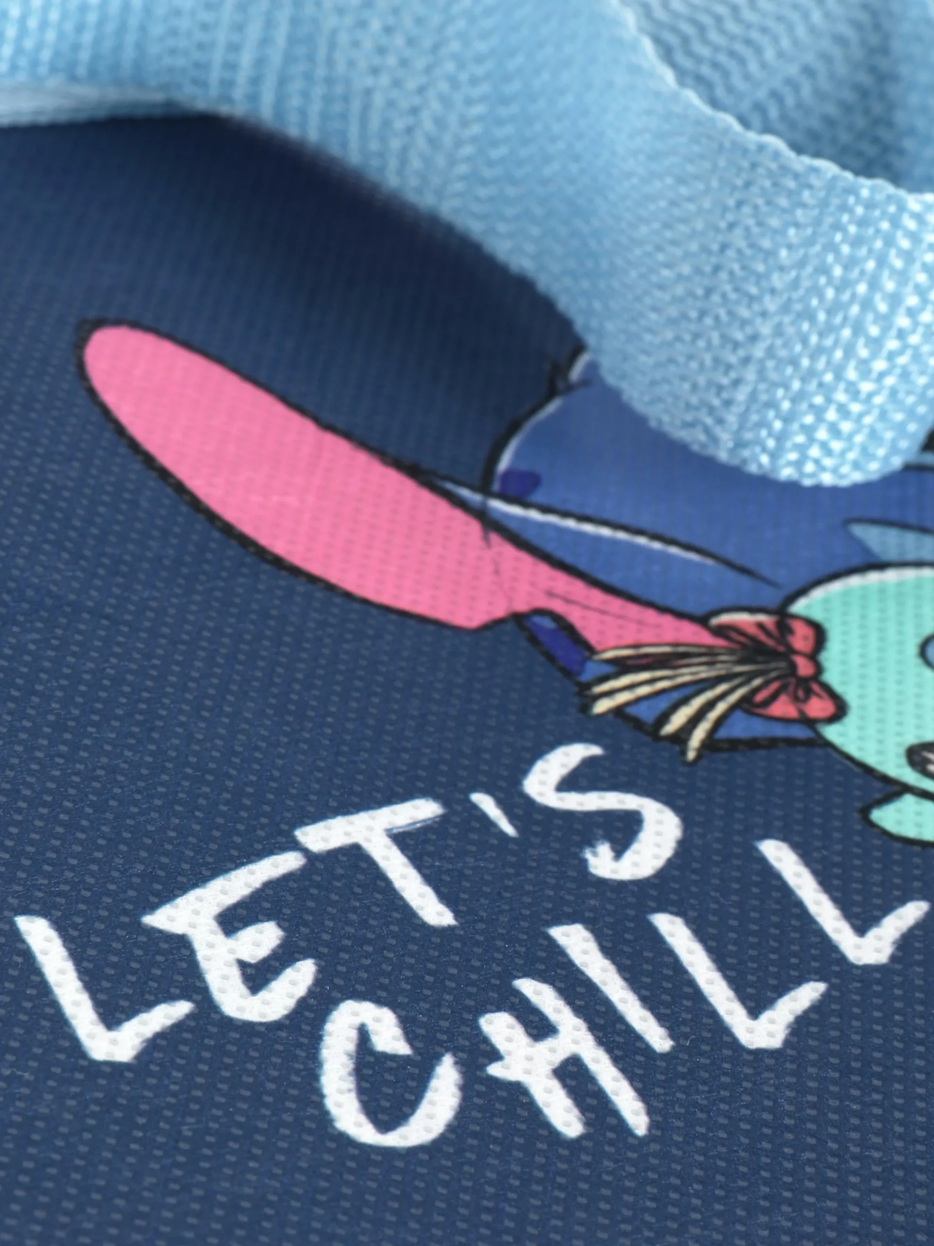 Sac Réutilisable Disney Stitch