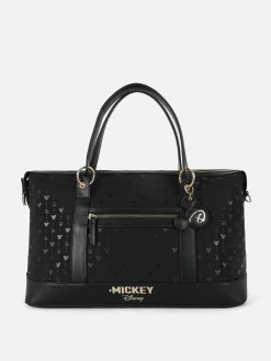 Sac Week-end à Monogramme Disney Mickey Mouse