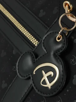 Sac Week-end à Monogramme Disney Mickey Mouse