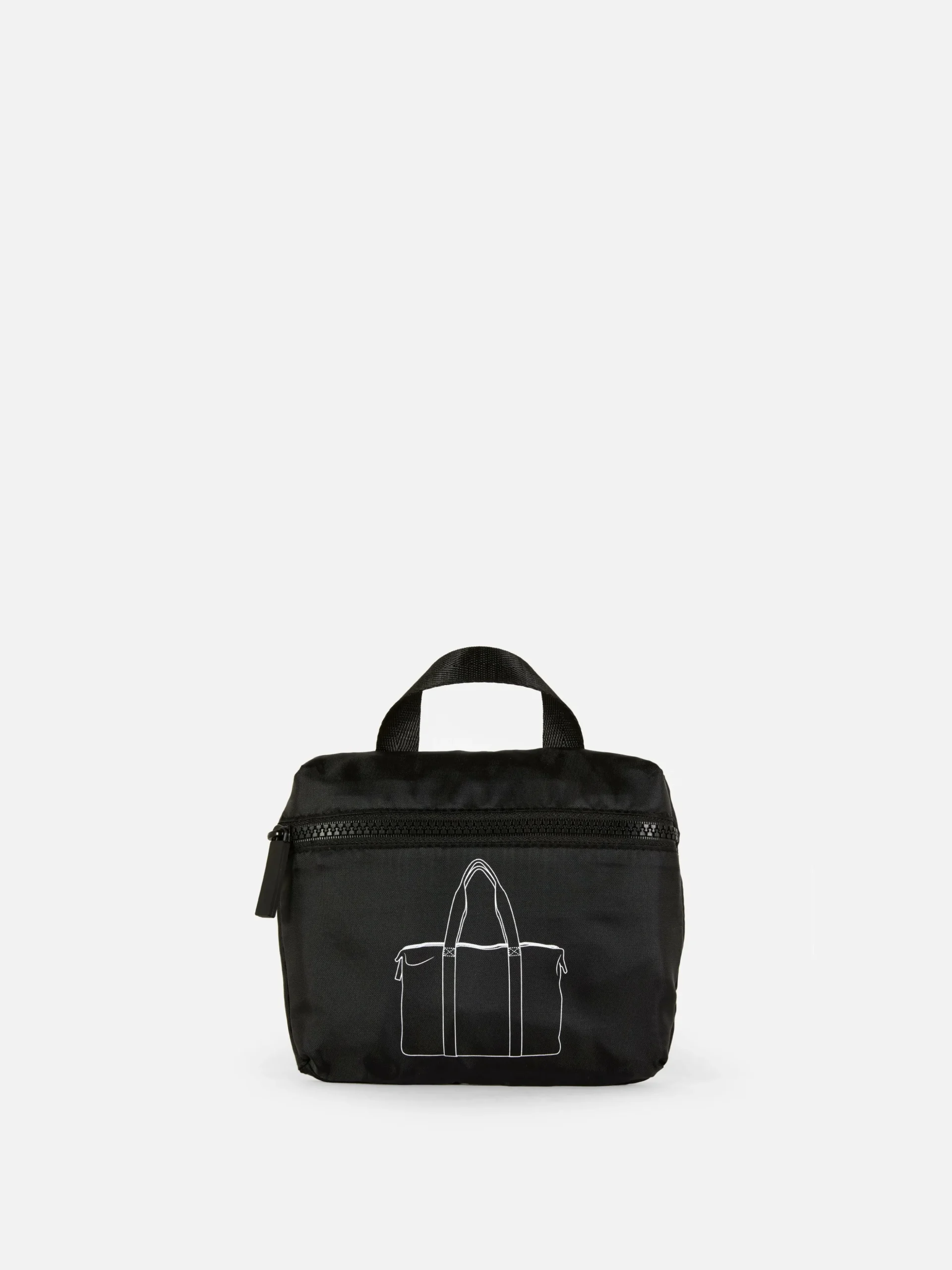 Sac Week-end Pliable