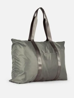 Sac Week-end Pliable