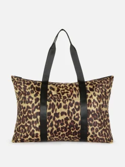 Sac Week-end Pliable