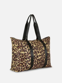 Sac Week-end Pliable