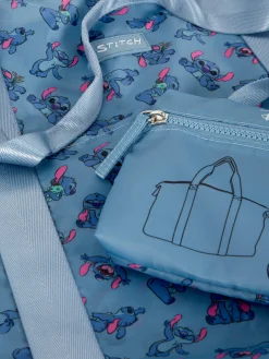 Sac Week-end Pliable Disney Lilo & Stitch