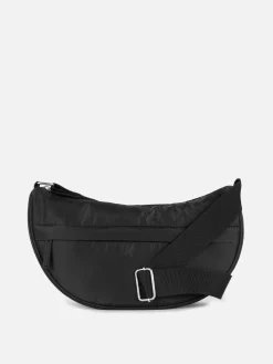 Sac Zippé à Bandoulière
