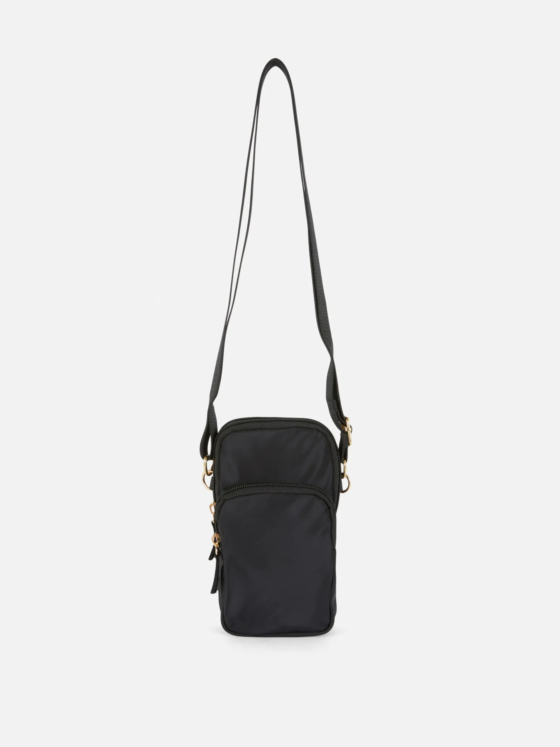 Sacoche Pour Téléphone à Double Poche